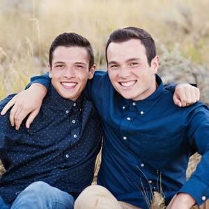 Meet your Posher, Ben